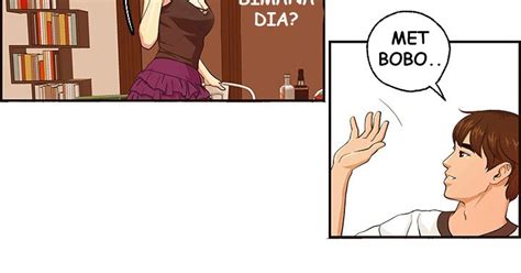 Manga Lontong Komik Hentai Anak Ibu Kosh Dan Para Gadis Sexy Part3