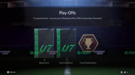 Nagrody Za Elite W Squad Battles Kwalifikacje Ut Champions Ut