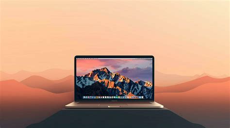 Minimalist macbook wallpaper high quality 30659044 Stock Photo at Vecteezy