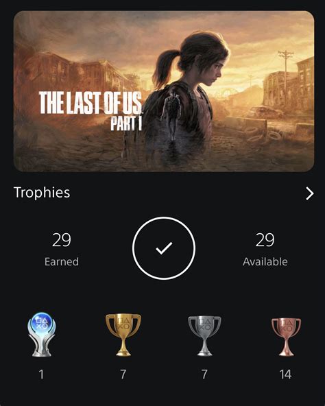 [The Last of Us: Part One] I’ve been stuck on the multiplayer trophies ...