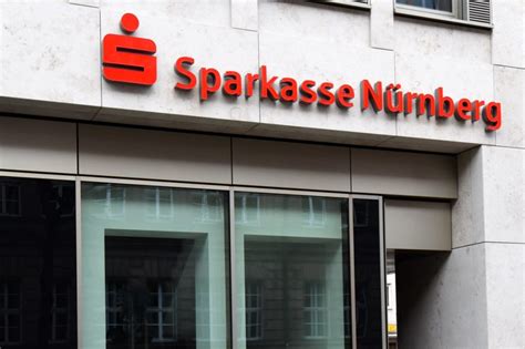 Sparkasse Nürnberg schlägt sich typisch durchs Jahr NUE NEWS de