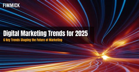 Digital Marketing Trends In 2025 6 Key Insights For Hong Kong