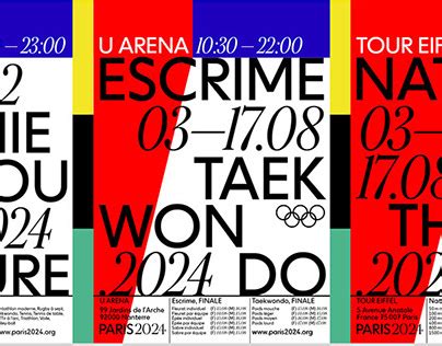 Tickets Olympics Paris 2024 Behance Nccpakistan Org Pk