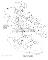 Agco H Agco Lawn Tractor Hp Parts Lookup With