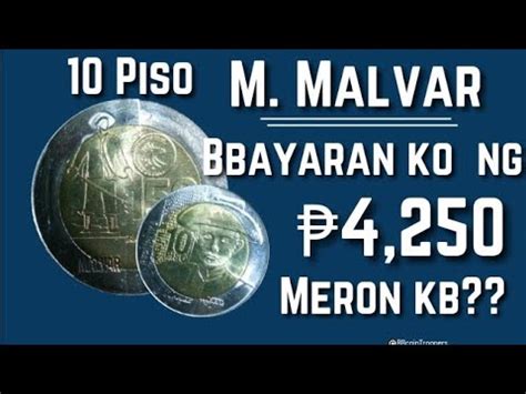 10 Piso M Malvar BBAYARAN KO NG 4 250 MERON KB BENTA MNA