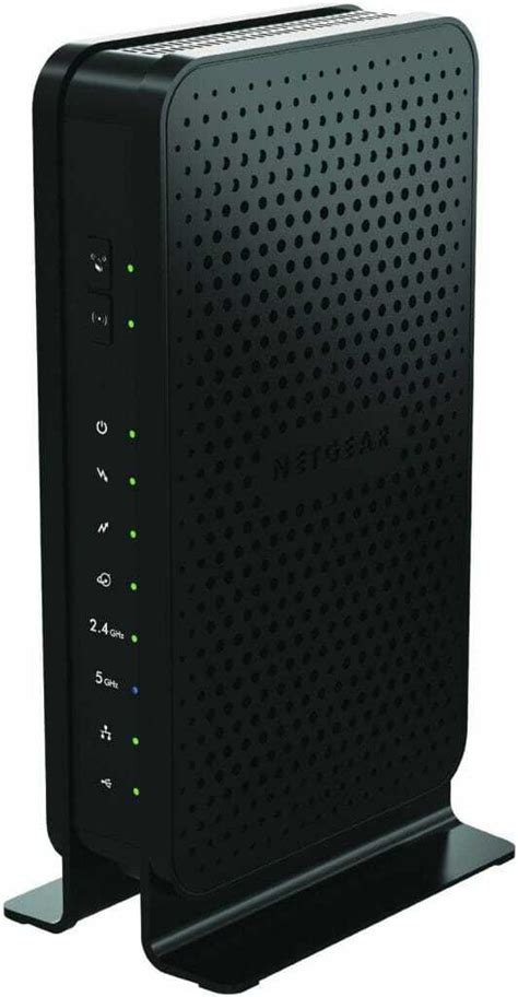 Best Cable Modem Router Combo | Jen Reviews