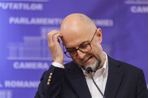 Kelemen Hunor Atac La Psd Pnl Au Introdus O Tax Pe Concediile