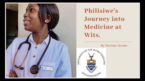 Ep 5 How To Get Into Medicine From High School Wits University