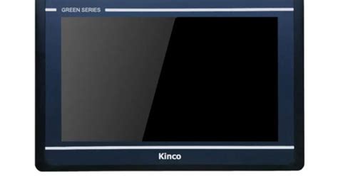 Kinco GL070 GL070E HMI Touch Screen 7 Inch 800 480 Ethernet