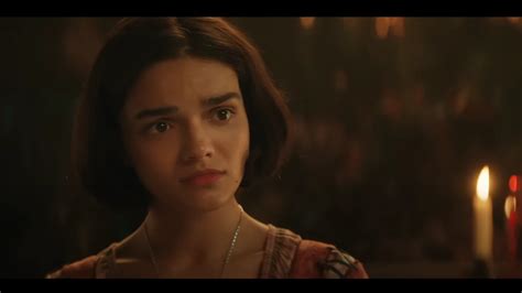 Official Trailer For Disney S Snow White Live Action Movie Drops