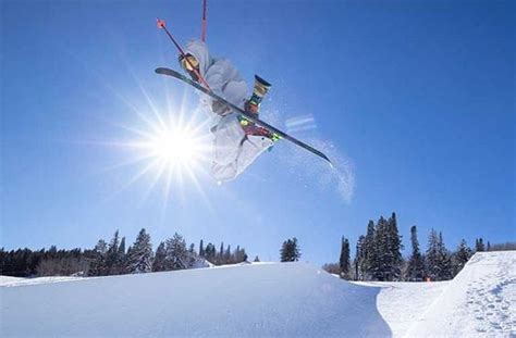 Parks & Pipes at Snowmass | Terrain Park Info | Aspen Snowmass