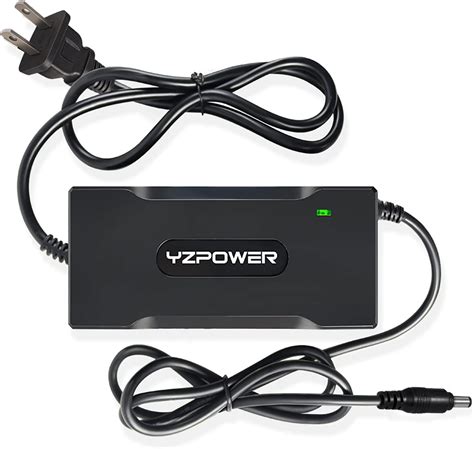 Amazon YZPOWER 29 4V 2A Battery Charger For Electric Bike Electric