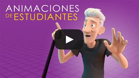 Reel De Alumnos Curso Animacion D De Animationgym On Vimeo