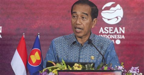 Pemimpin Negara Asean Sepakat Perkuat Transaksi Mata Uang Lokal