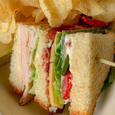 40 crowd-pleasing sandwiches to serve at a party - Celebrating with kids