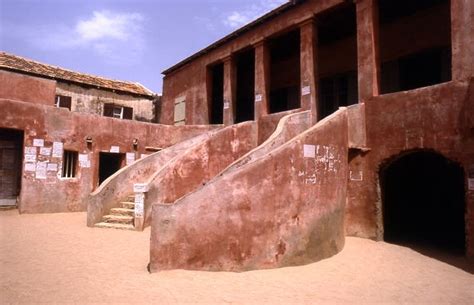 Goree Island - The 50 Craziest Prisons and Jails in the World | Complex