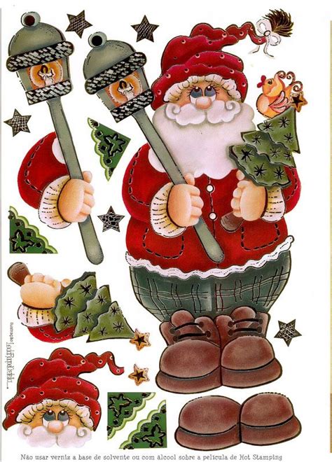 Mis Laminas Para Decoupage Christmas Decoupage Christmas Cards Free Free Christmas Printables