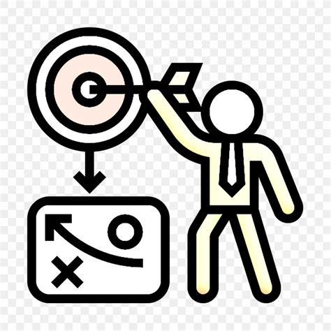 Business Objectives Icon