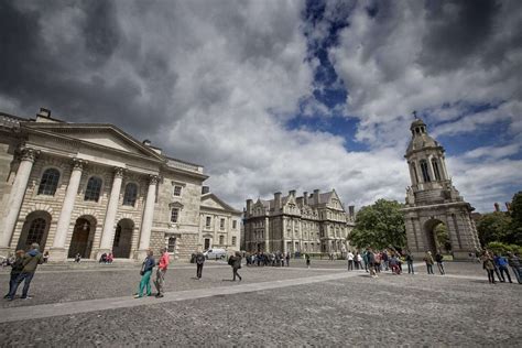 Leinster Bucket List 28 Amazing Places To Experience Before You Die