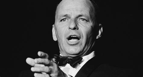 Frank Sinatra Standing Room Only Collection To Be Released May 4 Parade