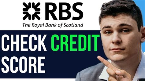 How To Check Your Credit Score On Rbc App Best Way Youtube