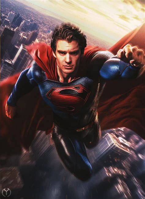 David Corenswet Superman Wallpapers - Wallpaper Cave