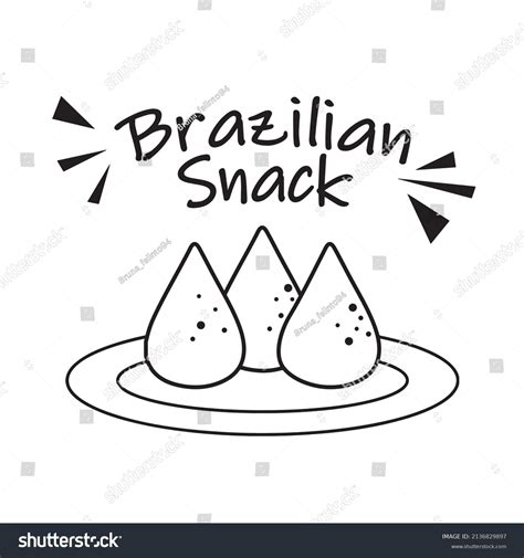 Brazilian Seafood Stock Illustrations Images Vectors Shutterstock