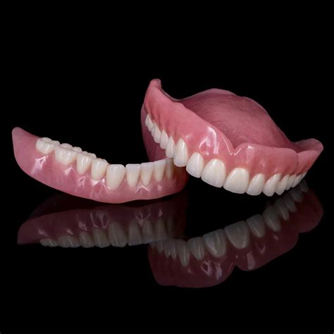 Complete Dentures - Lucid Dental Pune