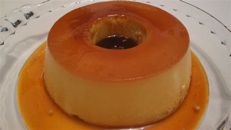 Deliciosas Receitas De Pudim De Leite Condensado De Liquidificador