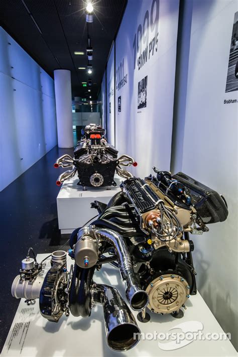 Bmw M12 Engine - What's New