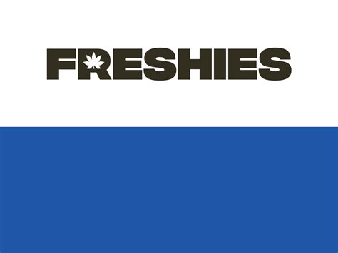 Freshies Logo by Designsake Studio on Dribbble