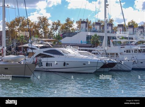 Yachten Auf Mallorca Hi Res Stock Photography And Images Alamy