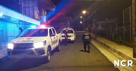 Asesinos Ingresan A Casa Y Acaban Con La Vida De Un Menor De Edad Y Un