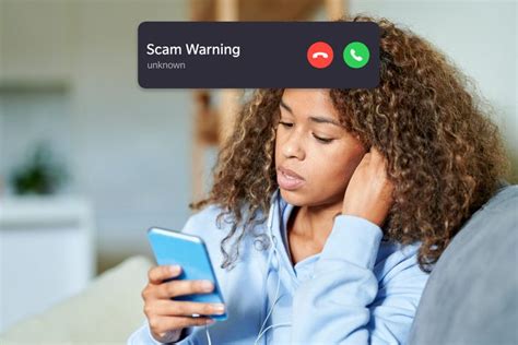 Common Phone Scams How To Spot—and Avoid—phone Scams In 2024