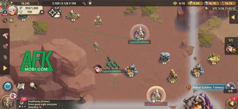 Giant Monster War Mới Nhất Cho Android Ios Apk Tcode Giant