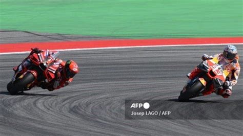 Jadwal MotoGP 2023 Trans7 Lengkap Jam Tayang MotoGP San Marino Hari Ini