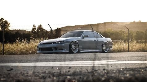 Nissan Silvia S13 Wallpapers - Top Free Nissan Silvia S13 Backgrounds - WallpaperAccess