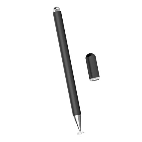 Avizar Stylet Universel Pour Smartphone Et Tablette Pointe Ultra Fine