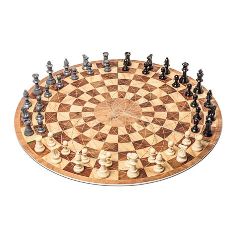 25 Cool Chess Sets