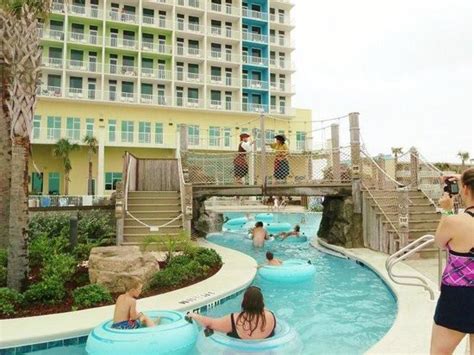 Lazy River Picture Of Holiday Inn Resort Pensacola Beach Tripadvisor 30600 Hot Sex Picture