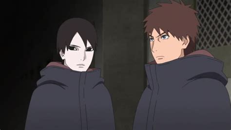 Boruto Naruto Next Generations Episode 210 English Subbed Watch