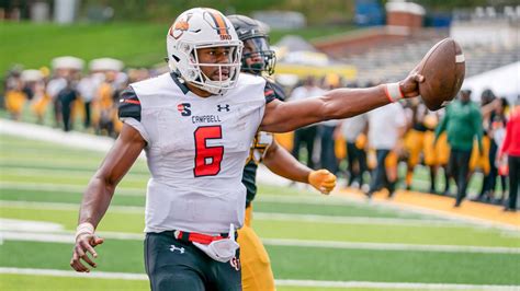 Campbell Football Draws National Buzz By Playing Wake Forest Raleigh