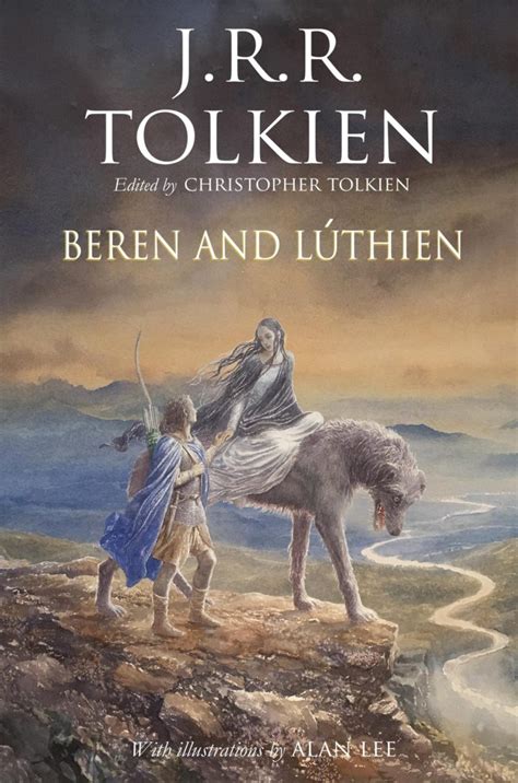 Il 4 5 2017 Svelata La Storia Di Beren E Lúthien « Tutto Sul Mondo Di J