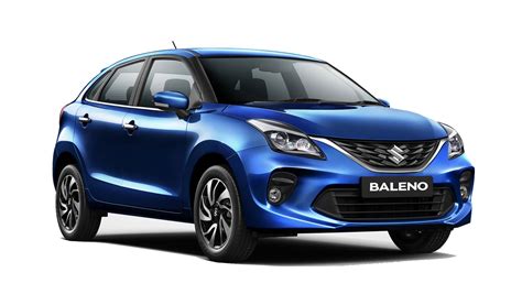 Maruti Suzuki Baleno Claims 8 Lakh Sales in 5 Years