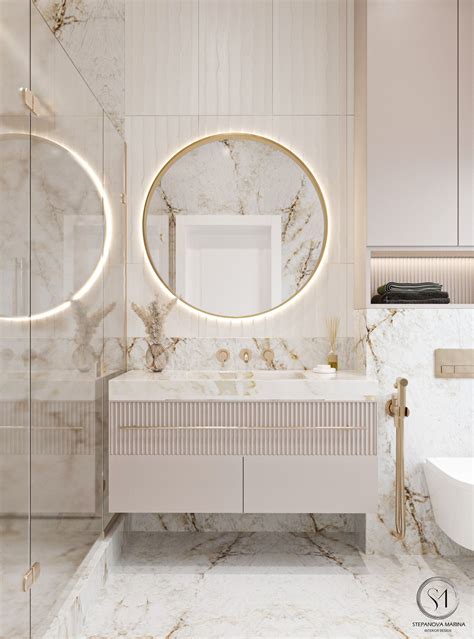 душевая, светлый сан.узел, раковина из керамогранита, скрытые смесители ...