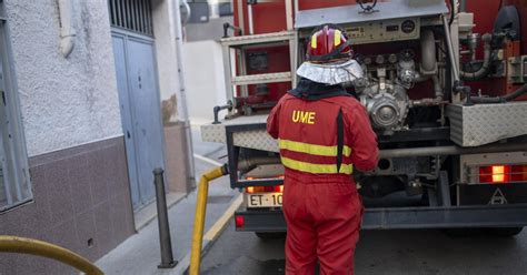 Logran estabilizar el incendio de Montichelvo después de tres días