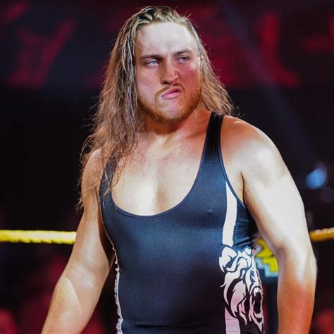 Pete Dunne Tiene Nuevo Rol En Wwe Superluchas