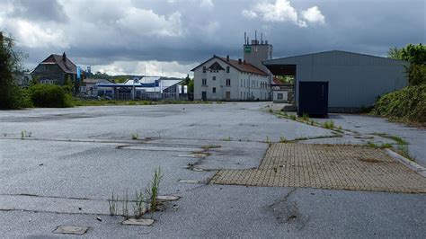 Mainquartier In Volkach Wohnprojekt Erh Lt F Rderung Und Kita Zieht