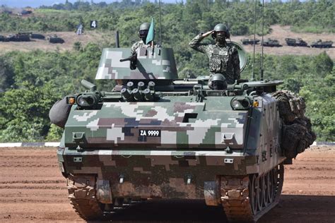 Latihan Kuasa Tembakan Lkt Tahun