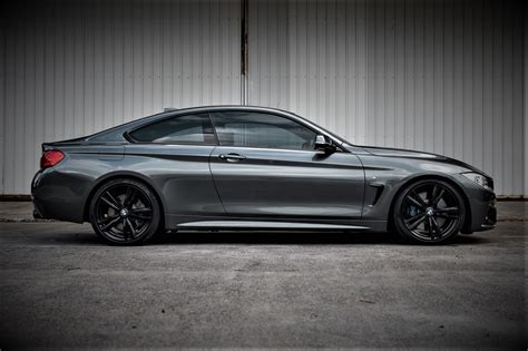 2014 Bmw 435i Mspec Auto Direct Group